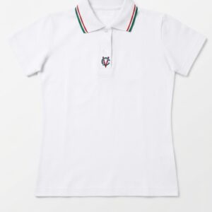 Polera pique mujer