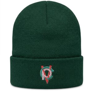 Gorro de Lana Escolar