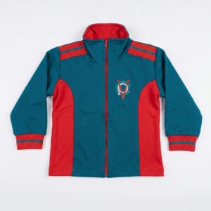 Chaqueta mujer