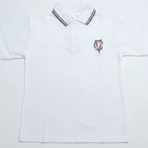 Polera pique hombre